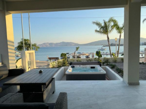 Sirin Luxury Suites Groundfloor - Dodekanes Haraki